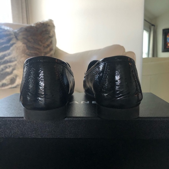 ❌SOLD❌Authentic Chanel Loafers - Picture 3 of 7